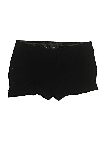 Maurices Dressy Shorts (view 1)