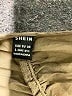 Shein Brown Cargo Pants Size L - photo 7