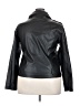 Unbranded Black Jacket Size 2X - photo 2