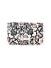 Vera Bradley Floral White Blue Wallet One size - photo 1