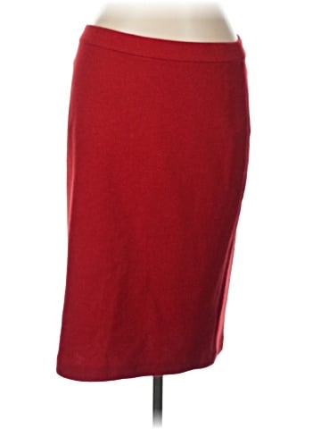Armani Collezioni Formal Skirt (view 1)