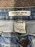 Encore Hearts Blue Jeans Size 11 - photo 7