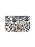 Vera Bradley Floral White Blue Wallet One size - photo 2