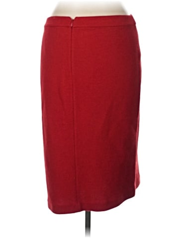 Armani Collezioni Formal Skirt (view 2)