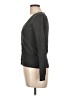 rue21 Gray Cardigan Size L - photo 5