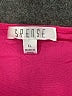 Spense 100% Viscose Pink 3/4 Sleeve Blouse Size XL - photo 7