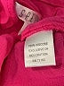 Spense 100% Viscose Pink 3/4 Sleeve Blouse Size XL - photo 8