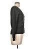 rue21 Gray Cardigan Size L - photo 4