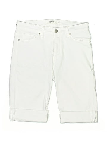 Hudson Jeans Denim Shorts (view 1)