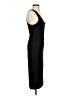 Sen Solid Black Casual Dress Size Sm (1) - photo 4