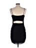 Unbranded Black Cocktail Dress Size XL - photo 2