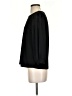 CeCe Black 3/4 Sleeve Top Size XS - photo 5