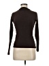 Zara Brown Long Sleeve Turtleneck Size M - photo 1