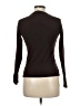 Zara Brown Long Sleeve Turtleneck Size M - photo 2