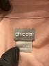 Chico's Orange Long Sleeve Polo Size Med (1) - photo 7