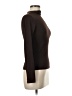 Zara Brown Long Sleeve Turtleneck Size M - photo 4