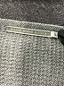 Alicia Adams Alpaca 100% Alpaca Gray Wool Pullover Sweater Size S - photo 7