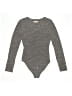 Madewell Gray Bodysuit Size S - photo 1
