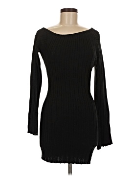 black dresses princess polly Anse Mini Dress | Black | Womens