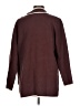 BLOOMCHIC Burgundy Cardigan Size 10 - photo 2