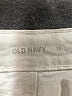 Old Navy White Jeans Size 12 - photo 7