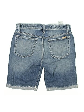 Joe's Jeans Denim Shorts (view 2)
