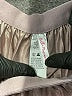 Assorted Brands 100% Polyester Purple Formal Skirt Size M - photo 4