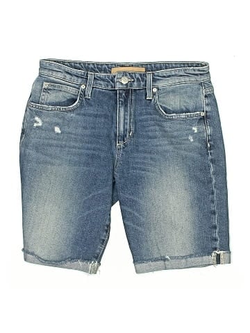 Joe's Jeans Denim Shorts (view 1)