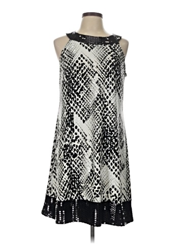 MSK Cocktail Dress (view 1)