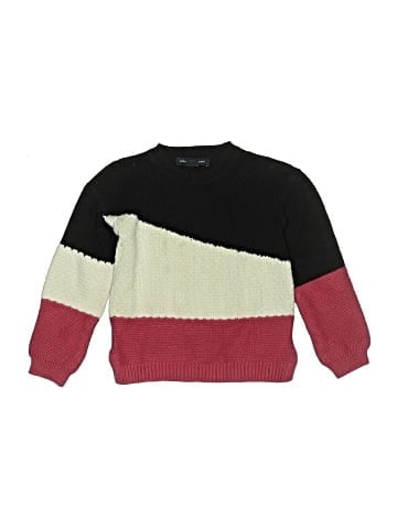 French Connection Pullover Sweater (view 1)