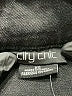 City Chic Black Coat Size 14 Plus (XS) - photo 6