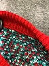 Unbranded Red Pullover Sweater Size 2X (estimated) - photo 7