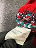 Unbranded Red Pullover Sweater Size 2X (estimated) - photo 8