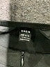 Shein Black Bodysuit Size 8 - 10 - photo 3