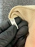 Unbranded Solid Tan Turtleneck Sweater Size M - photo 7