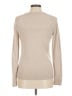 Talbots Tan Pullover Sweater Size M - photo 2