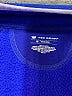 Tek Gear 100% Polyester Blue Track Jacket Size XS - photo 6