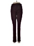 Gap Burgundy Jeggings Size 29 waist - photo 1