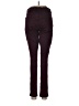Gap Burgundy Jeggings Size 29 waist - photo 2