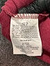 Bench Purple Poncho Size S - photo 8