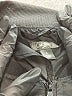 City Streets 100% Polyester Solid Black Track Jacket Size L - photo 6