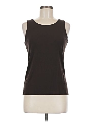 Yansi Fugel Sleeveless T-Shirt (view 1)