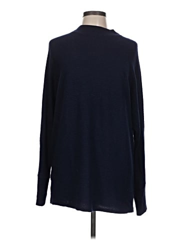 Matty M Turtleneck Sweater (view 1)