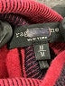 Rag & Bone Red Turtleneck Sweater Size M - photo 6