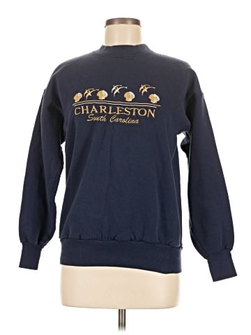 Hanes Sweatshirt (view 1)