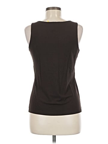 Yansi Fugel Sleeveless T-Shirt (view 2)