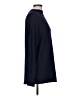 Matty M Blue Turtleneck Sweater Size L - photo 4