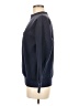Hanes Blue Sweatshirt Size M - photo 5