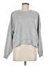 Scoop Gray Sweatshirt Size M - photo 1