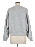 Scoop Gray Sweatshirt Size M - photo 2